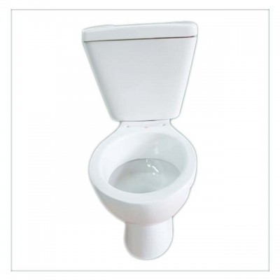 nano two piece  WC S or P Trap modern  pattern design toilet seat bathroom sanitaryware