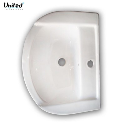 small wash basin bathroom and kitchen wash basin ceramic wash basin